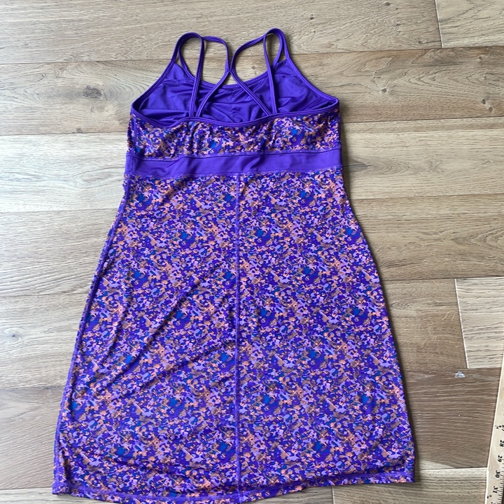 Gaiam athletic dress womens large - Picture 5 of 6